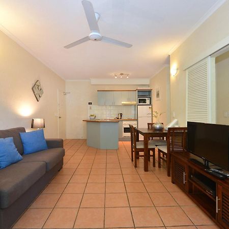 Seascape Holidays - Tropic Sands Port Douglas Bilik gambar