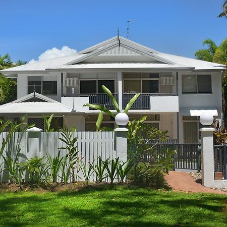 Seascape Holidays - Tropic Sands Port Douglas Luaran gambar