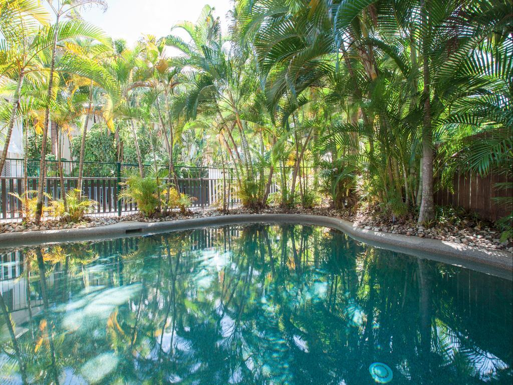 Seascape Holidays - Tropic Sands Port Douglas Bilik gambar