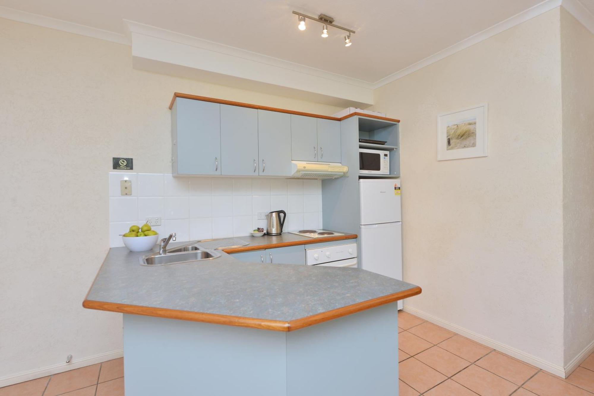 Seascape Holidays - Tropic Sands Port Douglas Bilik gambar