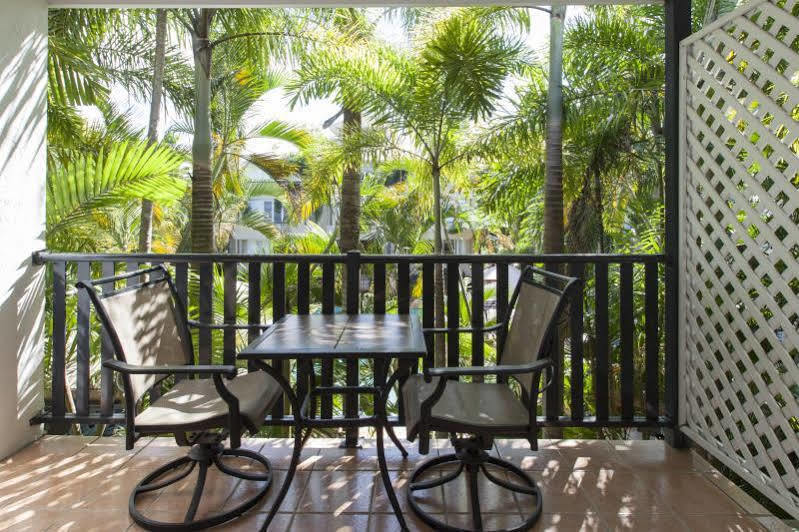Seascape Holidays - Tropic Sands Port Douglas Luaran gambar