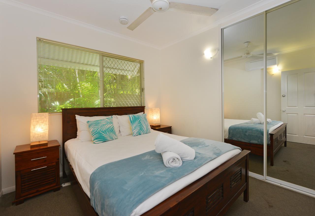 Seascape Holidays - Tropic Sands Port Douglas Luaran gambar