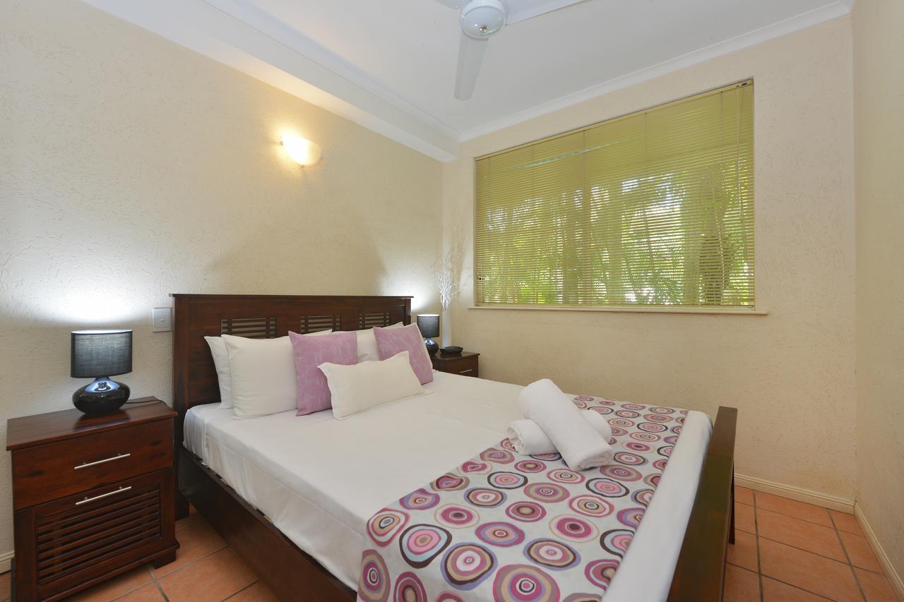 Seascape Holidays - Tropic Sands Port Douglas Luaran gambar