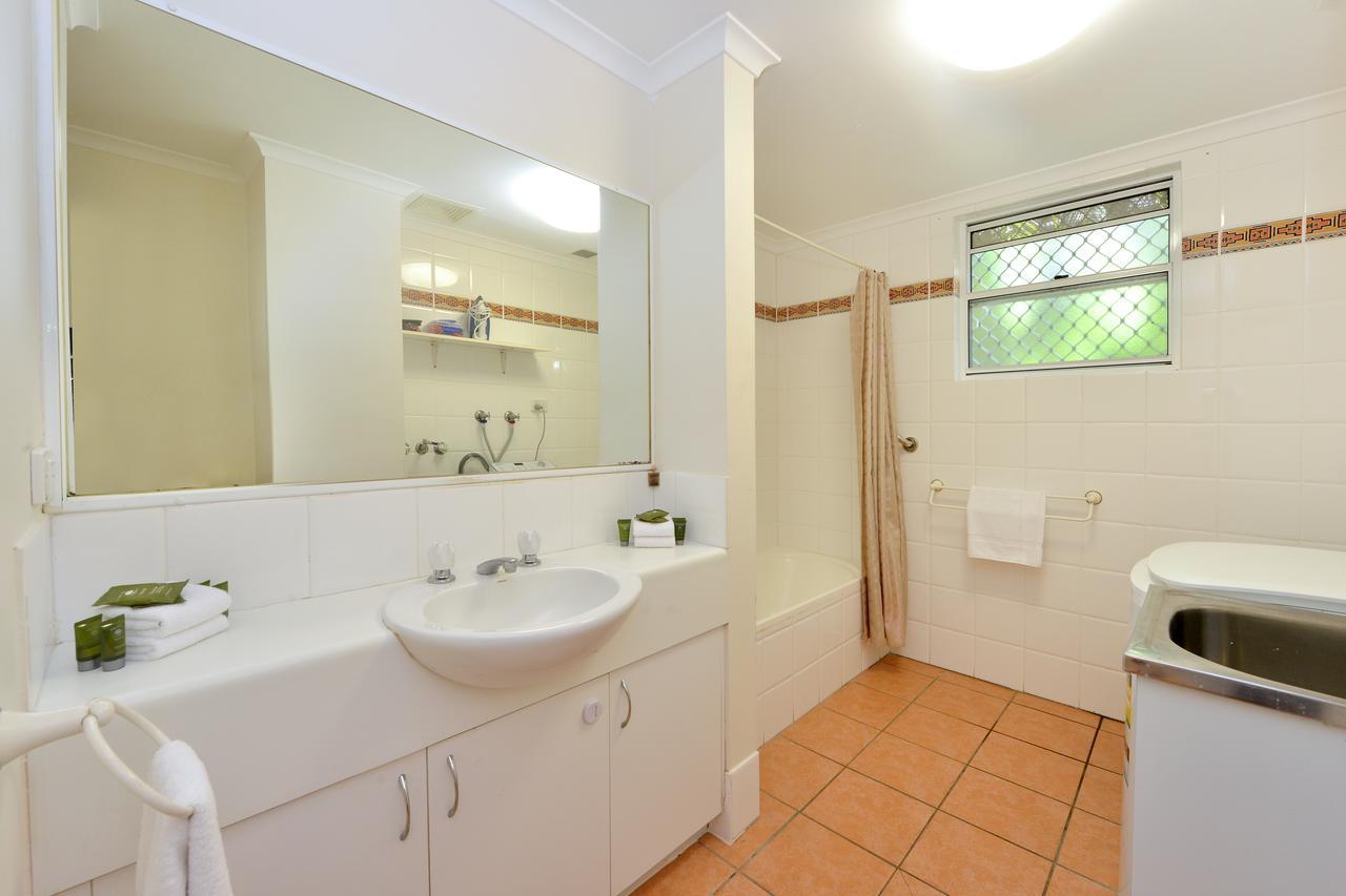 Seascape Holidays - Tropic Sands Port Douglas Bilik gambar
