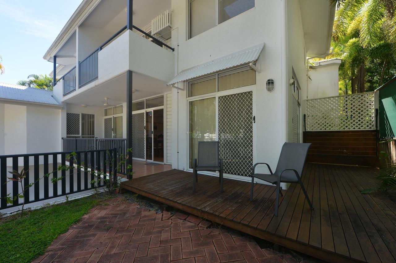 Seascape Holidays - Tropic Sands Port Douglas Luaran gambar