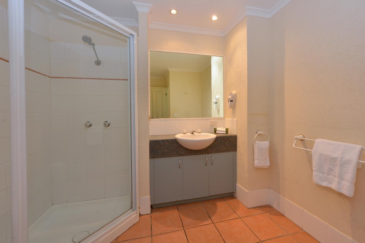 Seascape Holidays - Tropic Sands Port Douglas Bilik gambar