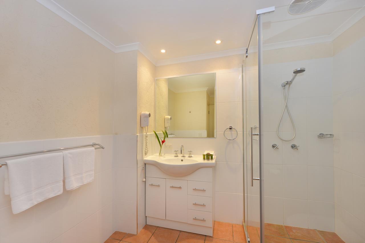 Seascape Holidays - Tropic Sands Port Douglas Luaran gambar