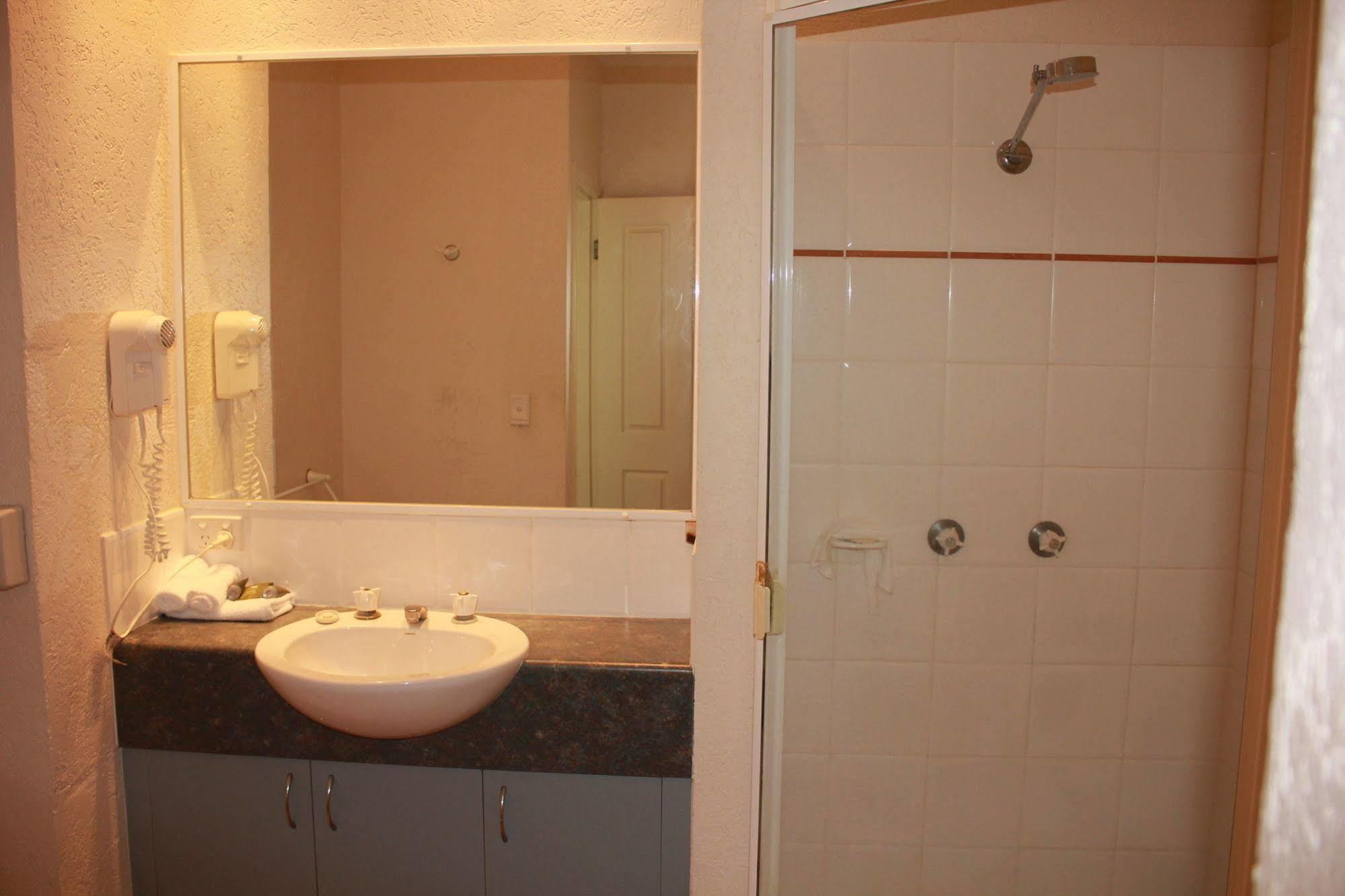 Seascape Holidays - Tropic Sands Port Douglas Luaran gambar