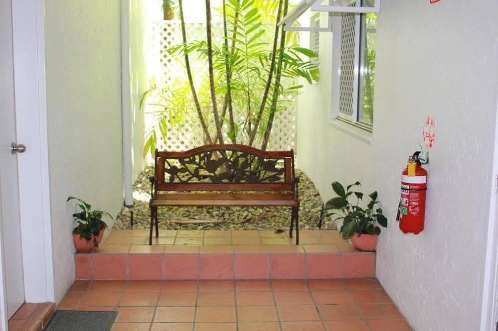 Seascape Holidays - Tropic Sands Port Douglas Luaran gambar