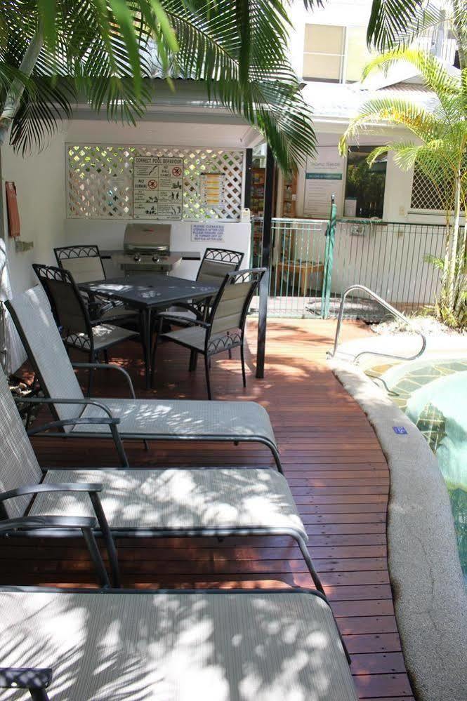 Seascape Holidays - Tropic Sands Port Douglas Luaran gambar