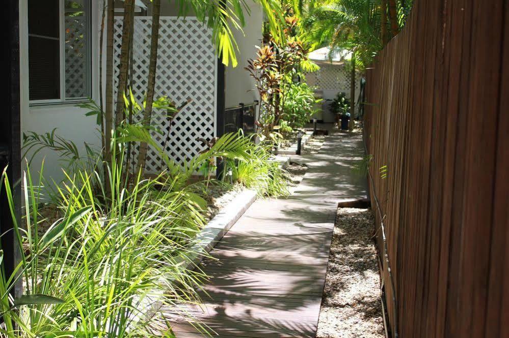 Seascape Holidays - Tropic Sands Port Douglas Luaran gambar