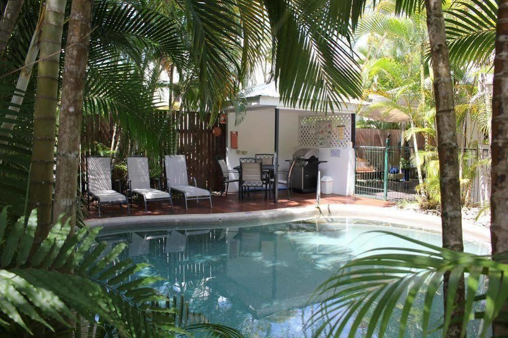 Seascape Holidays - Tropic Sands Port Douglas Luaran gambar