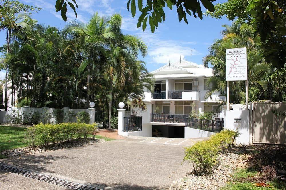 Seascape Holidays - Tropic Sands Port Douglas Luaran gambar